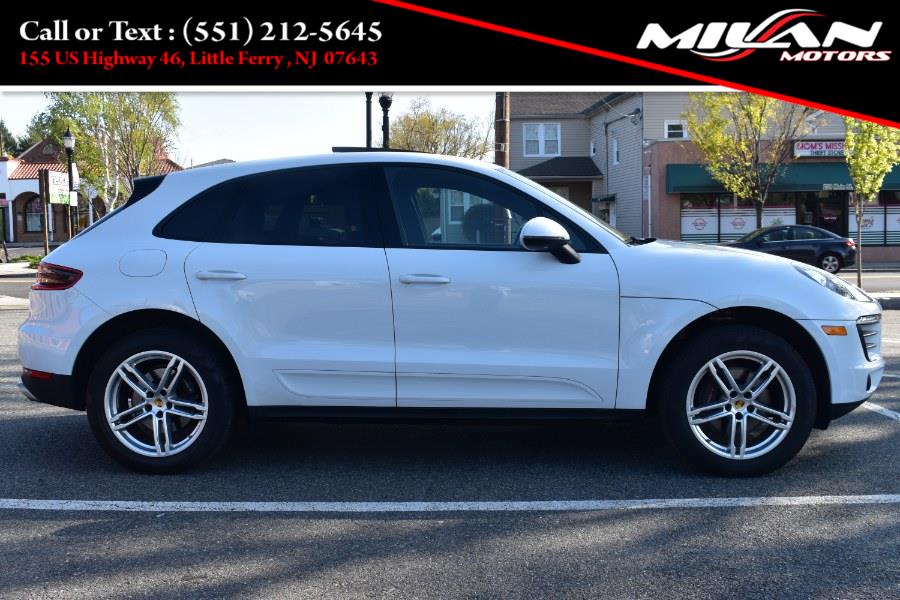 2018 Porsche Macan AWD, available for sale in Little Ferry , New Jersey | Milan Motors. Little Ferry , New Jersey 2018 Porsche Macan AWD, available for sale in Little Ferry , New Jersey | Milan Motors. Little Ferry , New Jersey