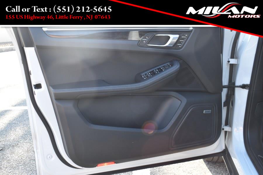 2018 Porsche Macan AWD, available for sale in Little Ferry , New Jersey | Milan Motors. Little Ferry , New Jersey 2018 Porsche Macan AWD, available for sale in Little Ferry , New Jersey | Milan Motors. Little Ferry , New Jersey