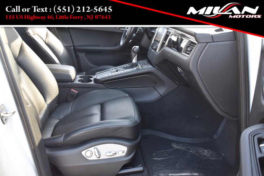 2018 Porsche Macan AWD, available for sale in Little Ferry , New Jersey | Milan Motors. Little Ferry , New Jersey 2018 Porsche Macan AWD, available for sale in Little Ferry , New Jersey | Milan Motors. Little Ferry , New Jersey