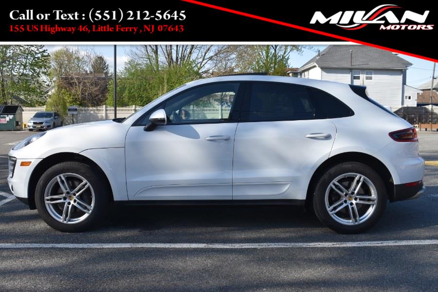 2018 Porsche Macan AWD, available for sale in Little Ferry , New Jersey | Milan Motors. Little Ferry , New Jersey 2018 Porsche Macan AWD, available for sale in Little Ferry , New Jersey | Milan Motors. Little Ferry , New Jersey
