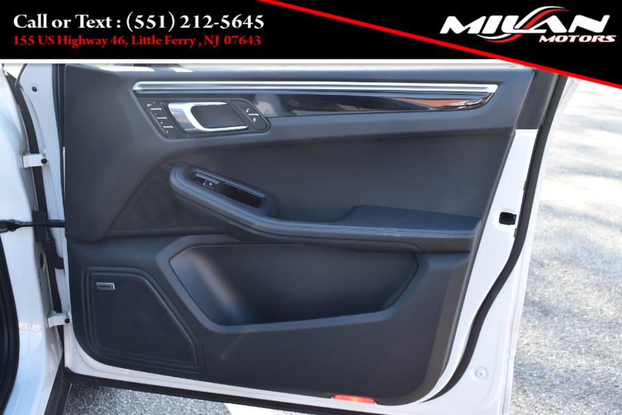 2018 Porsche Macan AWD, available for sale in Little Ferry , New Jersey | Milan Motors. Little Ferry , New Jersey 2018 Porsche Macan AWD, available for sale in Little Ferry , New Jersey | Milan Motors. Little Ferry , New Jersey
