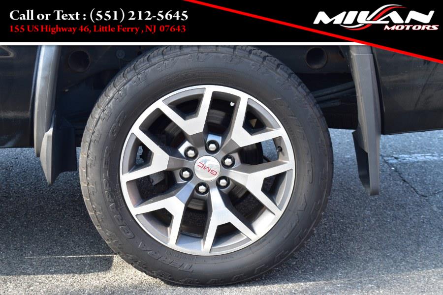 2015 GMC Sierra 1500 4WD Crew Cab 153.0" SLT, available for sale in Little Ferry , New Jersey | Milan Motors. Little Ferry , New Jersey 2015 GMC Sierra 1500 4WD Crew Cab 153.0" SLT, available for sale in Little Ferry , New Jersey | Milan Motors. Little Ferry , New Jersey