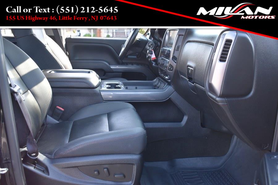 2015 GMC Sierra 1500 4WD Crew Cab 153.0" SLT, available for sale in Little Ferry , New Jersey | Milan Motors. Little Ferry , New Jersey 2015 GMC Sierra 1500 4WD Crew Cab 153.0" SLT, available for sale in Little Ferry , New Jersey | Milan Motors. Little Ferry , New Jersey