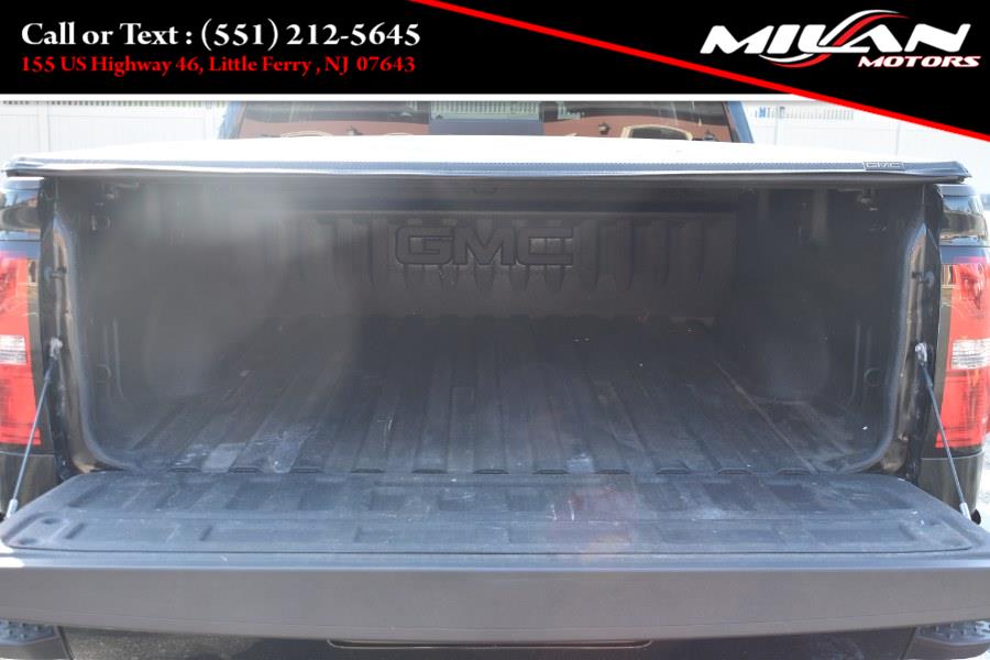 2015 GMC Sierra 1500 4WD Crew Cab 153.0" SLT, available for sale in Little Ferry , New Jersey | Milan Motors. Little Ferry , New Jersey 2015 GMC Sierra 1500 4WD Crew Cab 153.0" SLT, available for sale in Little Ferry , New Jersey | Milan Motors. Little Ferry , New Jersey