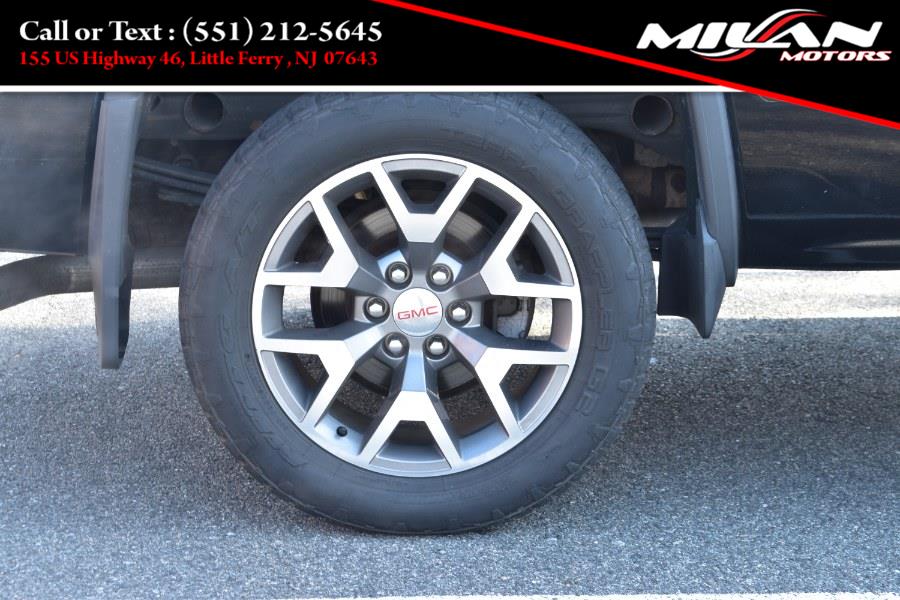 2015 GMC Sierra 1500 4WD Crew Cab 153.0" SLT, available for sale in Little Ferry , New Jersey | Milan Motors. Little Ferry , New Jersey 2015 GMC Sierra 1500 4WD Crew Cab 153.0" SLT, available for sale in Little Ferry , New Jersey | Milan Motors. Little Ferry , New Jersey