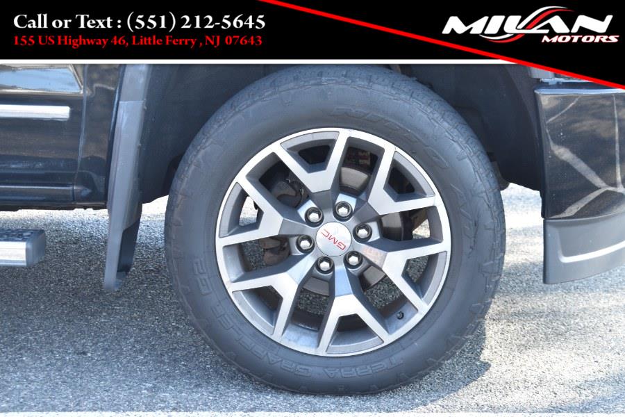 2015 GMC Sierra 1500 4WD Crew Cab 153.0" SLT, available for sale in Little Ferry , New Jersey | Milan Motors. Little Ferry , New Jersey 2015 GMC Sierra 1500 4WD Crew Cab 153.0" SLT, available for sale in Little Ferry , New Jersey | Milan Motors. Little Ferry , New Jersey