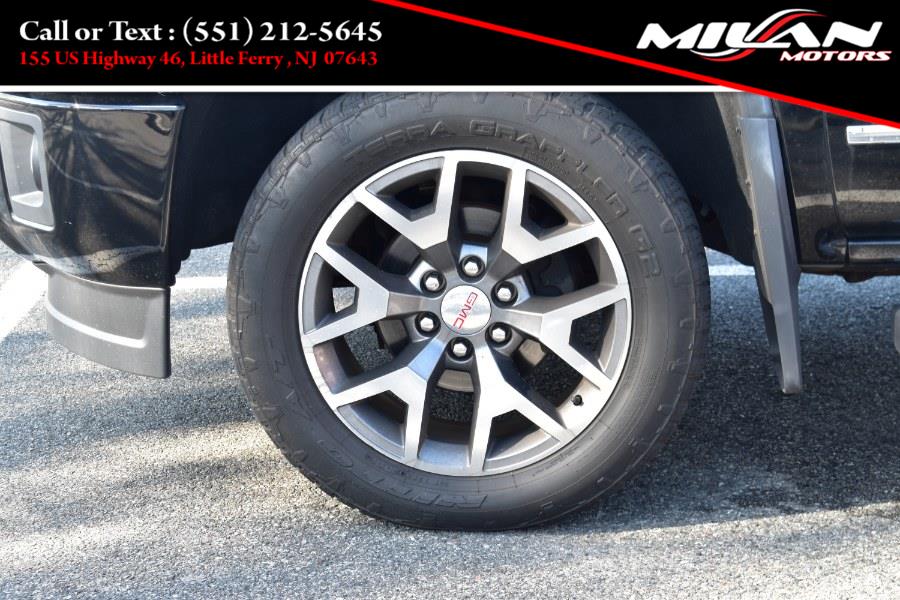 2015 GMC Sierra 1500 4WD Crew Cab 153.0" SLT, available for sale in Little Ferry , New Jersey | Milan Motors. Little Ferry , New Jersey 2015 GMC Sierra 1500 4WD Crew Cab 153.0" SLT, available for sale in Little Ferry , New Jersey | Milan Motors. Little Ferry , New Jersey