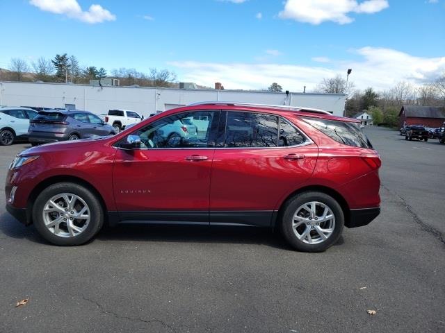 2019 Chevrolet Equinox Premier, available for sale in Avon, Connecticut | Sullivan Automotive Group. Avon, Connecticut