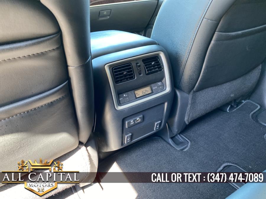 Used INFINITI QX60 2019.5 LUXE AWD 2019 | All Capital Motors. Brooklyn, New York Used INFINITI QX60 2019.5 LUXE AWD 2019 | All Capital Motors. Brooklyn, New York