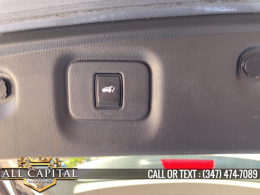 Used INFINITI QX60 2019.5 LUXE AWD 2019 | All Capital Motors. Brooklyn, New York Used INFINITI QX60 2019.5 LUXE AWD 2019 | All Capital Motors. Brooklyn, New York