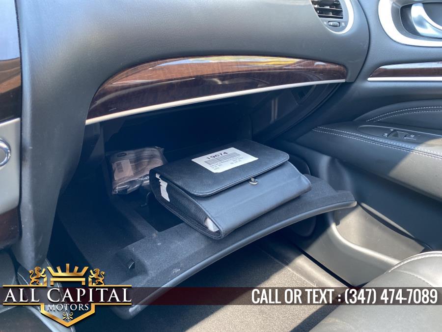 Used INFINITI QX60 2019.5 LUXE AWD 2019 | All Capital Motors. Brooklyn, New York Used INFINITI QX60 2019.5 LUXE AWD 2019 | All Capital Motors. Brooklyn, New York