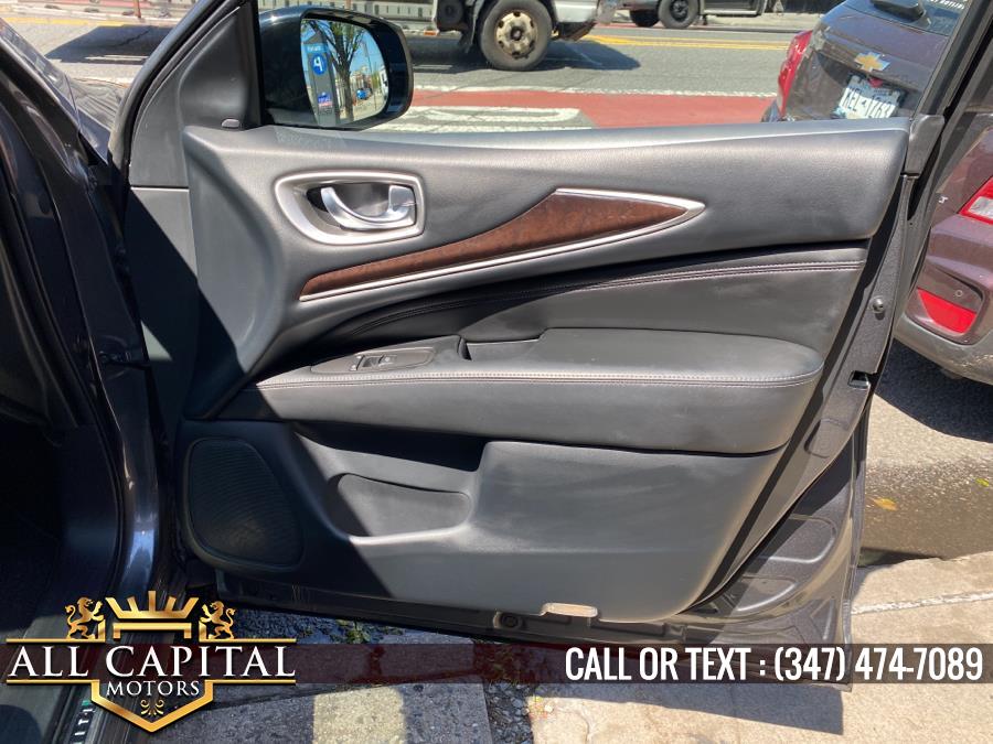 Used INFINITI QX60 2019.5 LUXE AWD 2019 | All Capital Motors. Brooklyn, New York Used INFINITI QX60 2019.5 LUXE AWD 2019 | All Capital Motors. Brooklyn, New York