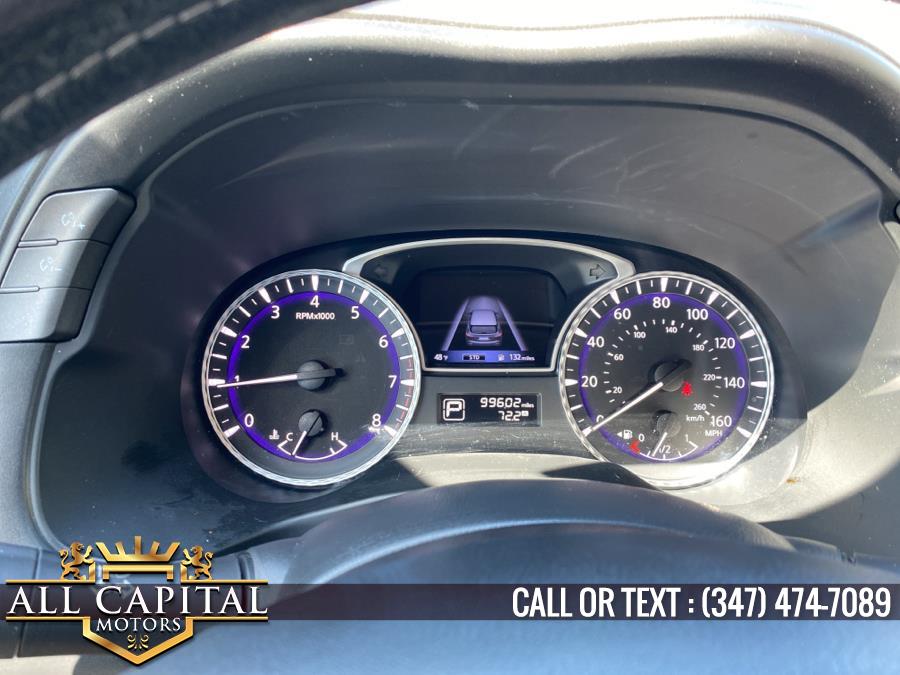 Used INFINITI QX60 2019.5 LUXE AWD 2019 | All Capital Motors. Brooklyn, New York Used INFINITI QX60 2019.5 LUXE AWD 2019 | All Capital Motors. Brooklyn, New York