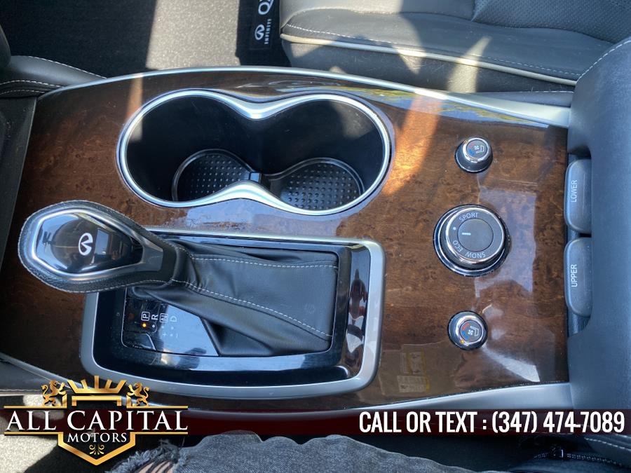 Used INFINITI QX60 2019.5 LUXE AWD 2019 | All Capital Motors. Brooklyn, New York Used INFINITI QX60 2019.5 LUXE AWD 2019 | All Capital Motors. Brooklyn, New York