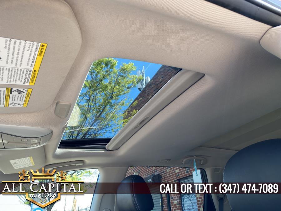 Used INFINITI QX60 2019.5 LUXE AWD 2019 | All Capital Motors. Brooklyn, New York Used INFINITI QX60 2019.5 LUXE AWD 2019 | All Capital Motors. Brooklyn, New York