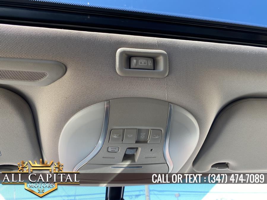 Used INFINITI QX60 2019.5 LUXE AWD 2019 | All Capital Motors. Brooklyn, New York Used INFINITI QX60 2019.5 LUXE AWD 2019 | All Capital Motors. Brooklyn, New York