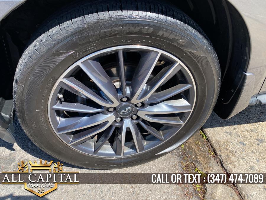 Used INFINITI QX60 2019.5 LUXE AWD 2019 | All Capital Motors. Brooklyn, New York Used INFINITI QX60 2019.5 LUXE AWD 2019 | All Capital Motors. Brooklyn, New York