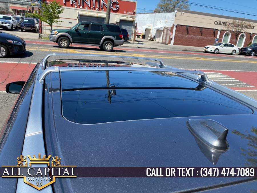 Used INFINITI QX60 2019.5 LUXE AWD 2019 | All Capital Motors. Brooklyn, New York Used INFINITI QX60 2019.5 LUXE AWD 2019 | All Capital Motors. Brooklyn, New York