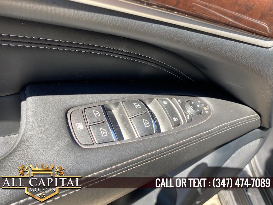 Used INFINITI QX60 2019.5 LUXE AWD 2019 | All Capital Motors. Brooklyn, New York Used INFINITI QX60 2019.5 LUXE AWD 2019 | All Capital Motors. Brooklyn, New York