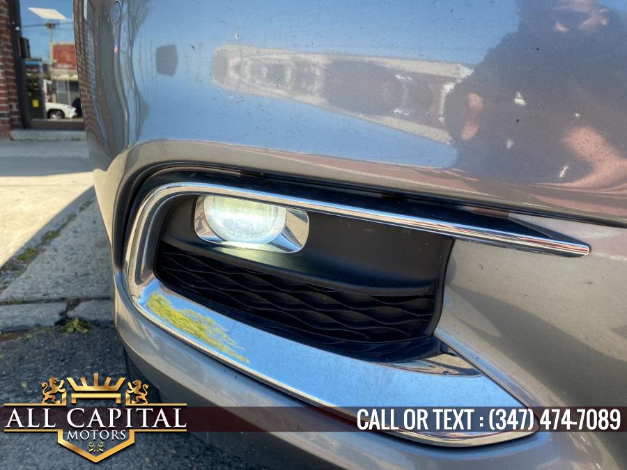 Used INFINITI QX60 2019.5 LUXE AWD 2019 | All Capital Motors. Brooklyn, New York Used INFINITI QX60 2019.5 LUXE AWD 2019 | All Capital Motors. Brooklyn, New York