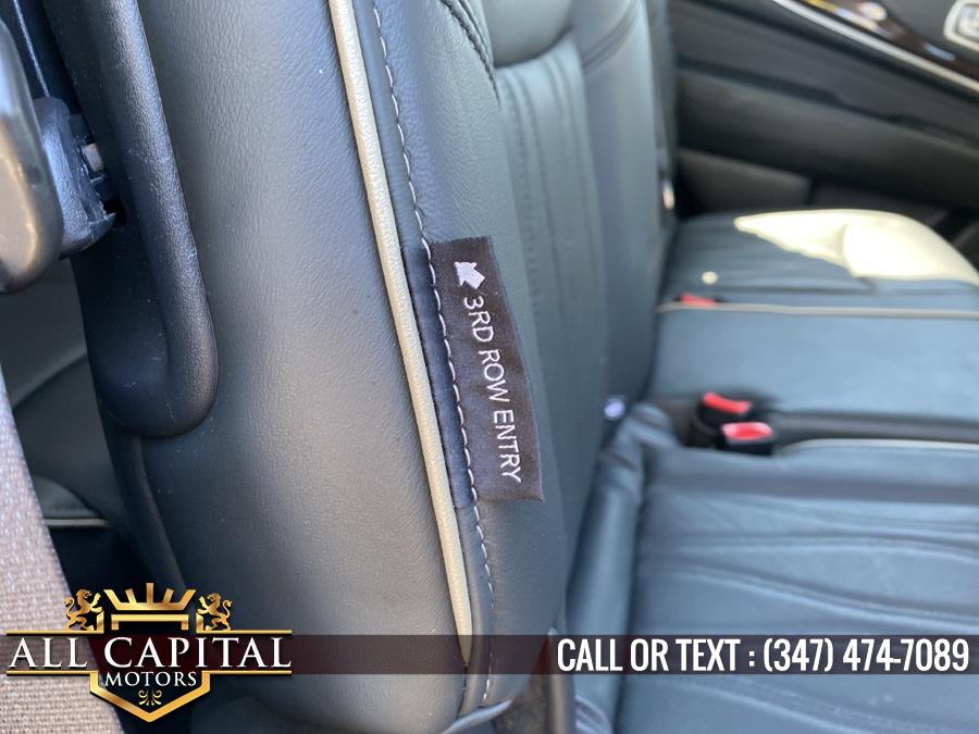Used INFINITI QX60 2019.5 LUXE AWD 2019 | All Capital Motors. Brooklyn, New York Used INFINITI QX60 2019.5 LUXE AWD 2019 | All Capital Motors. Brooklyn, New York
