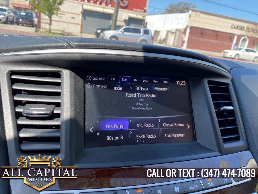 Used INFINITI QX60 2019.5 LUXE AWD 2019 | All Capital Motors. Brooklyn, New York Used INFINITI QX60 2019.5 LUXE AWD 2019 | All Capital Motors. Brooklyn, New York