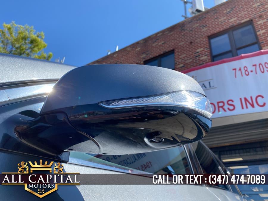 Used INFINITI QX60 2019.5 LUXE AWD 2019 | All Capital Motors. Brooklyn, New York Used INFINITI QX60 2019.5 LUXE AWD 2019 | All Capital Motors. Brooklyn, New York