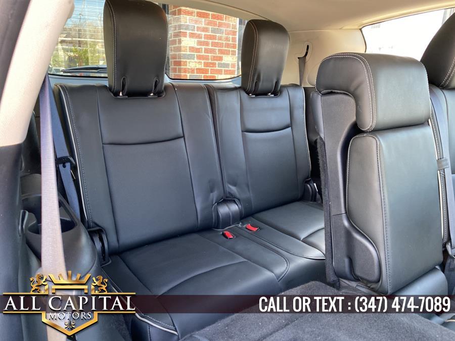 Used INFINITI QX60 2019.5 LUXE AWD 2019 | All Capital Motors. Brooklyn, New York Used INFINITI QX60 2019.5 LUXE AWD 2019 | All Capital Motors. Brooklyn, New York