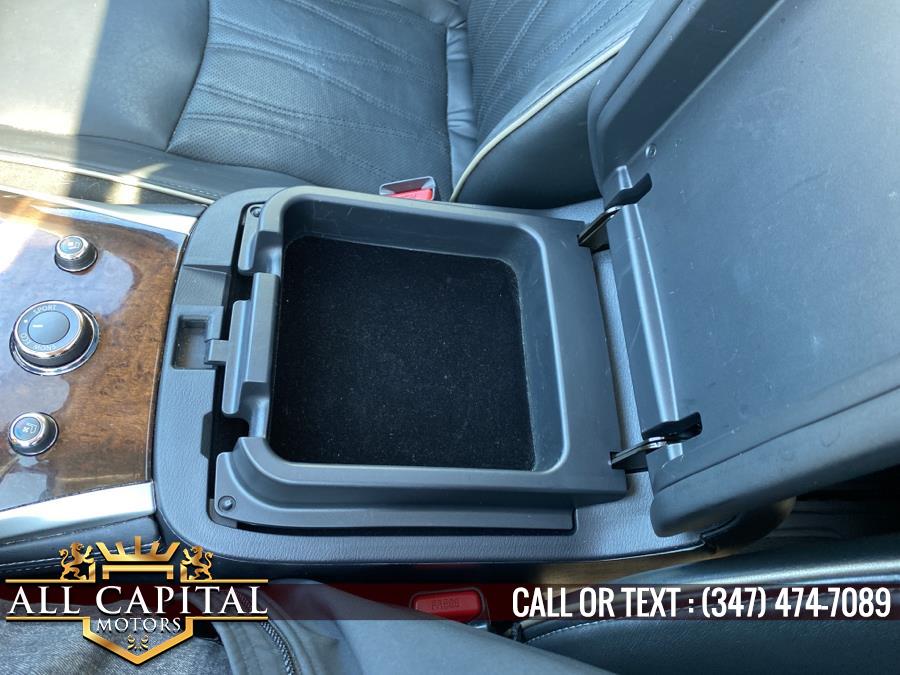 Used INFINITI QX60 2019.5 LUXE AWD 2019 | All Capital Motors. Brooklyn, New York Used INFINITI QX60 2019.5 LUXE AWD 2019 | All Capital Motors. Brooklyn, New York