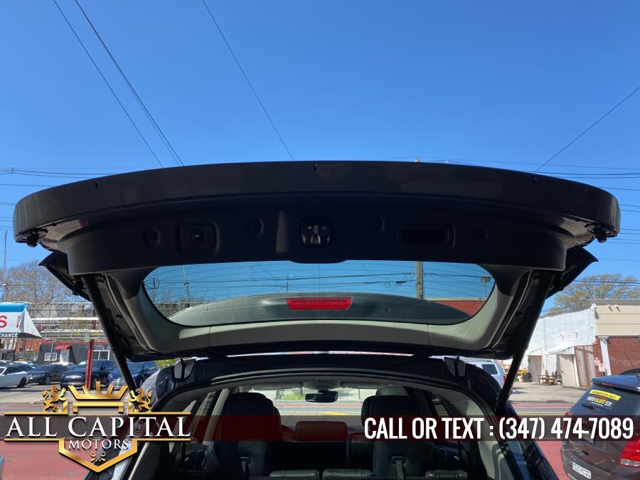 Used INFINITI QX60 2019.5 LUXE AWD 2019 | All Capital Motors. Brooklyn, New York Used INFINITI QX60 2019.5 LUXE AWD 2019 | All Capital Motors. Brooklyn, New York