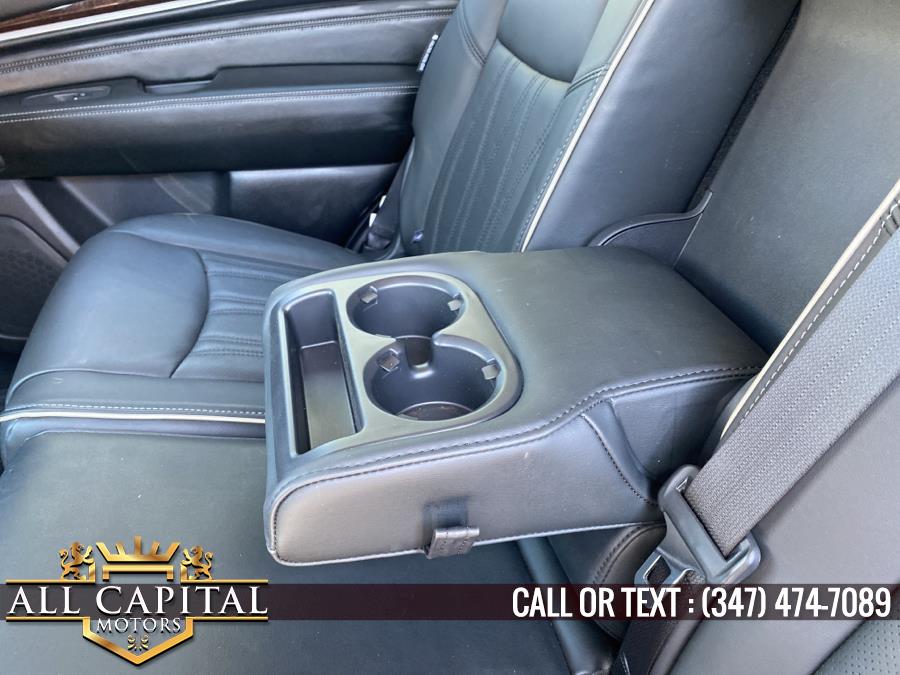 Used INFINITI QX60 2019.5 LUXE AWD 2019 | All Capital Motors. Brooklyn, New York Used INFINITI QX60 2019.5 LUXE AWD 2019 | All Capital Motors. Brooklyn, New York