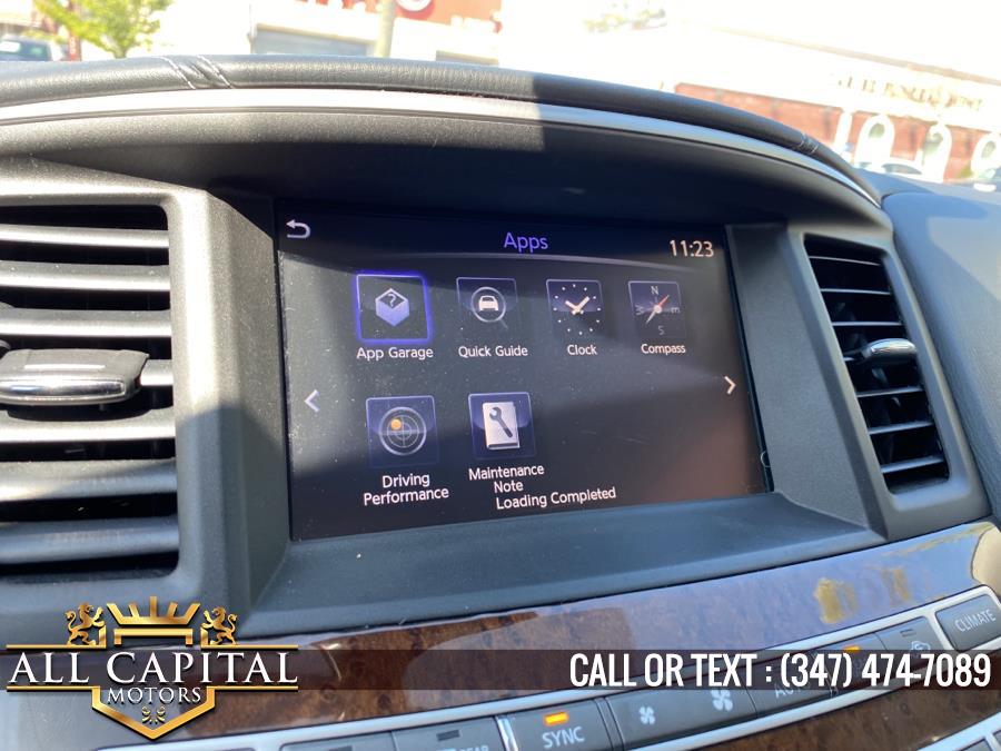 Used INFINITI QX60 2019.5 LUXE AWD 2019 | All Capital Motors. Brooklyn, New York Used INFINITI QX60 2019.5 LUXE AWD 2019 | All Capital Motors. Brooklyn, New York