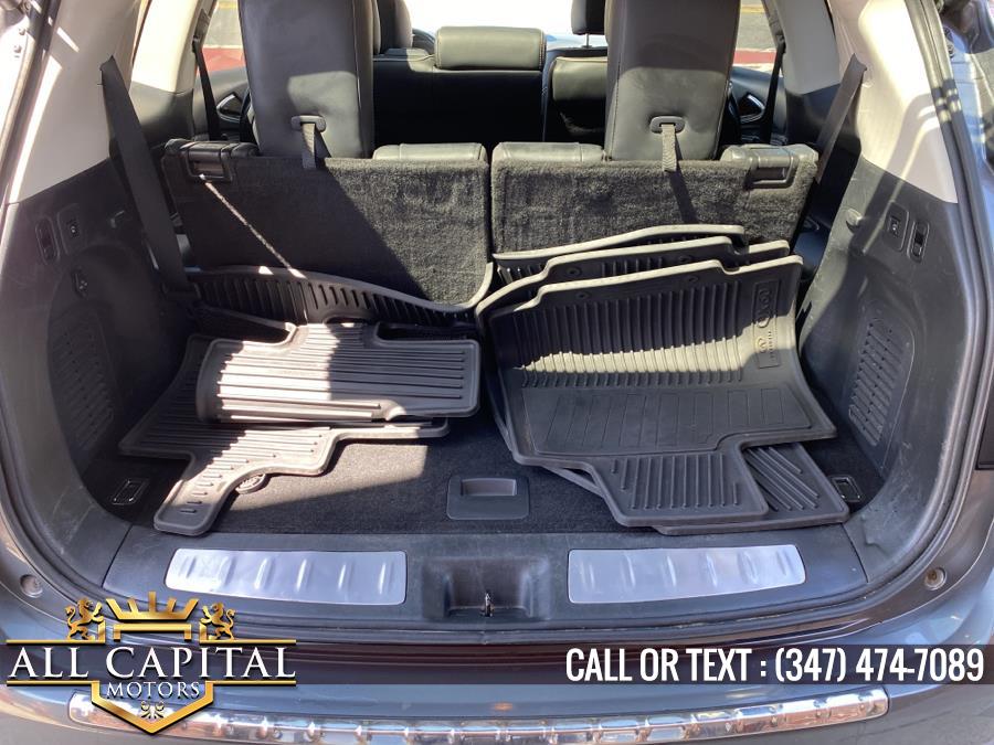 Used INFINITI QX60 2019.5 LUXE AWD 2019 | All Capital Motors. Brooklyn, New York Used INFINITI QX60 2019.5 LUXE AWD 2019 | All Capital Motors. Brooklyn, New York