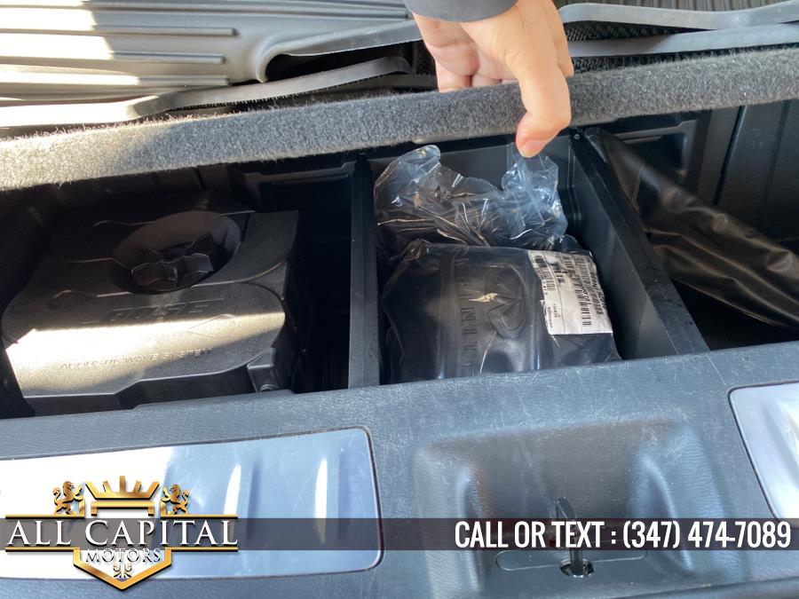 Used INFINITI QX60 2019.5 LUXE AWD 2019 | All Capital Motors. Brooklyn, New York Used INFINITI QX60 2019.5 LUXE AWD 2019 | All Capital Motors. Brooklyn, New York