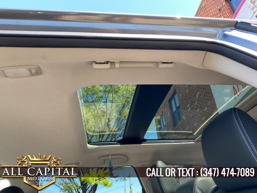 Used INFINITI QX60 2019.5 LUXE AWD 2019 | All Capital Motors. Brooklyn, New York Used INFINITI QX60 2019.5 LUXE AWD 2019 | All Capital Motors. Brooklyn, New York