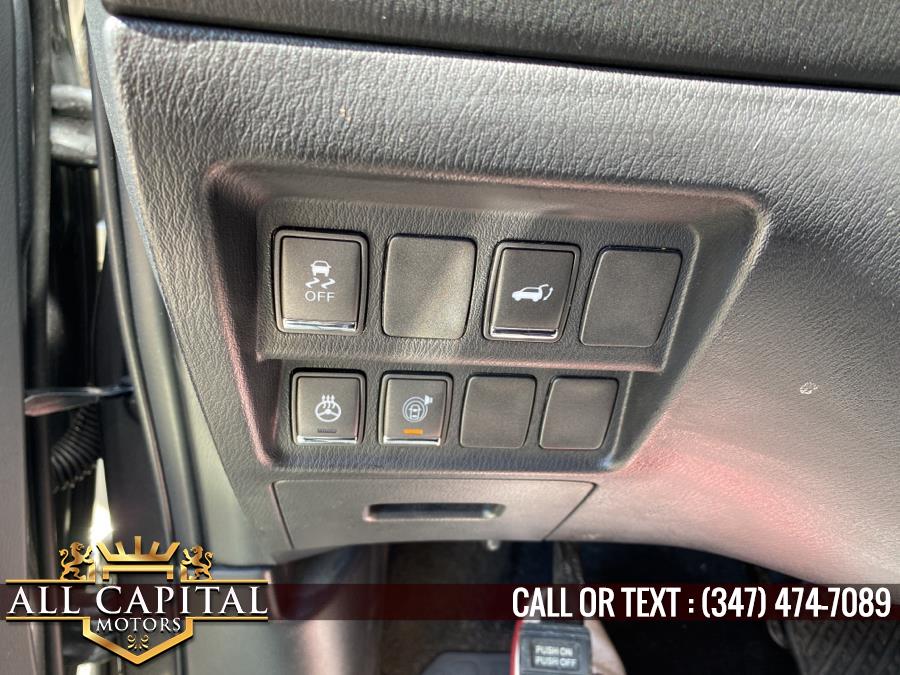 Used INFINITI QX60 2019.5 LUXE AWD 2019 | All Capital Motors. Brooklyn, New York Used INFINITI QX60 2019.5 LUXE AWD 2019 | All Capital Motors. Brooklyn, New York