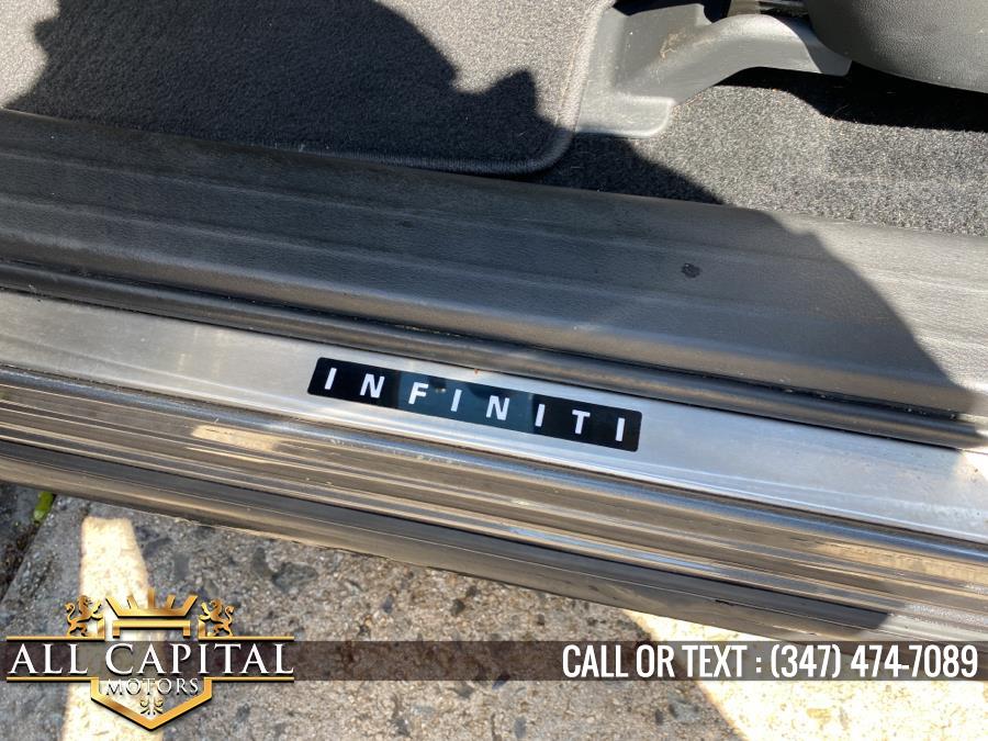 Used INFINITI QX60 2019.5 LUXE AWD 2019 | All Capital Motors. Brooklyn, New York Used INFINITI QX60 2019.5 LUXE AWD 2019 | All Capital Motors. Brooklyn, New York