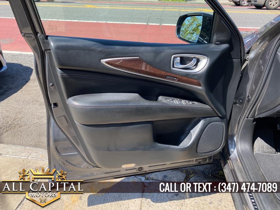 Used INFINITI QX60 2019.5 LUXE AWD 2019 | All Capital Motors. Brooklyn, New York Used INFINITI QX60 2019.5 LUXE AWD 2019 | All Capital Motors. Brooklyn, New York