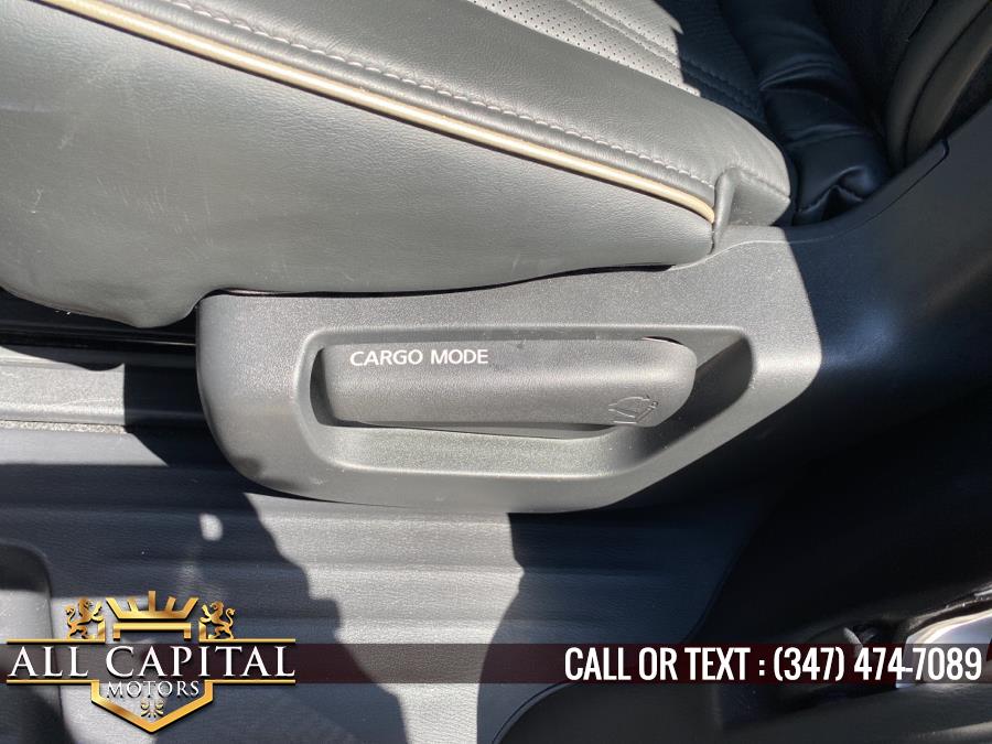Used INFINITI QX60 2019.5 LUXE AWD 2019 | All Capital Motors. Brooklyn, New York Used INFINITI QX60 2019.5 LUXE AWD 2019 | All Capital Motors. Brooklyn, New York