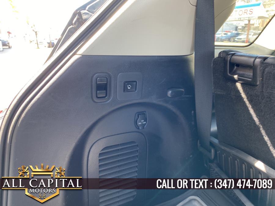 Used INFINITI QX60 2019.5 LUXE AWD 2019 | All Capital Motors. Brooklyn, New York Used INFINITI QX60 2019.5 LUXE AWD 2019 | All Capital Motors. Brooklyn, New York