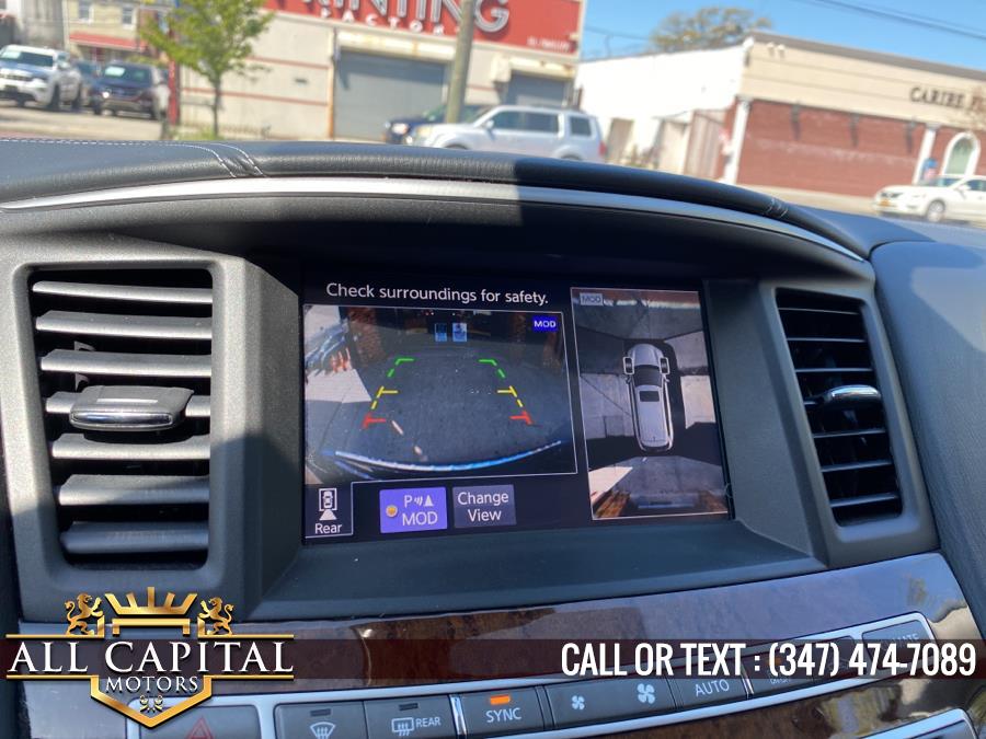 Used INFINITI QX60 2019.5 LUXE AWD 2019 | All Capital Motors. Brooklyn, New York Used INFINITI QX60 2019.5 LUXE AWD 2019 | All Capital Motors. Brooklyn, New York