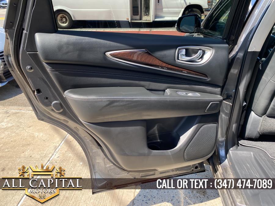 Used INFINITI QX60 2019.5 LUXE AWD 2019 | All Capital Motors. Brooklyn, New York Used INFINITI QX60 2019.5 LUXE AWD 2019 | All Capital Motors. Brooklyn, New York