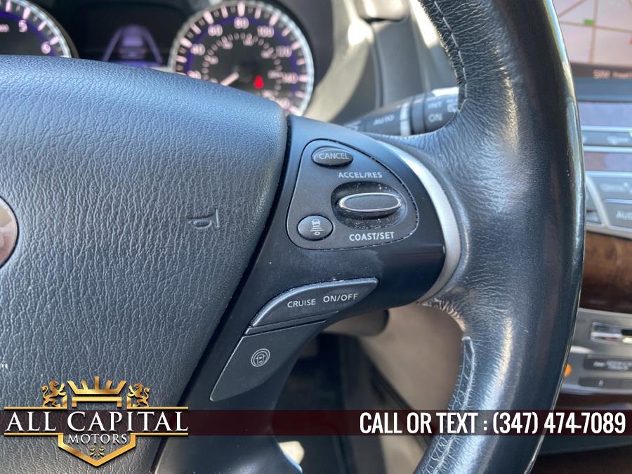 Used INFINITI QX60 2019.5 LUXE AWD 2019 | All Capital Motors. Brooklyn, New York Used INFINITI QX60 2019.5 LUXE AWD 2019 | All Capital Motors. Brooklyn, New York