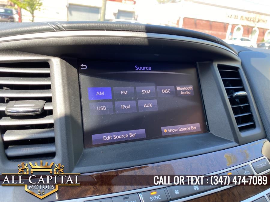 Used INFINITI QX60 2019.5 LUXE AWD 2019 | All Capital Motors. Brooklyn, New York Used INFINITI QX60 2019.5 LUXE AWD 2019 | All Capital Motors. Brooklyn, New York