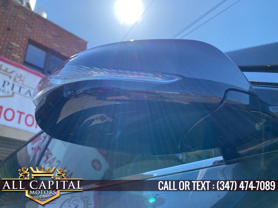 Used INFINITI QX60 2019.5 LUXE AWD 2019 | All Capital Motors. Brooklyn, New York Used INFINITI QX60 2019.5 LUXE AWD 2019 | All Capital Motors. Brooklyn, New York