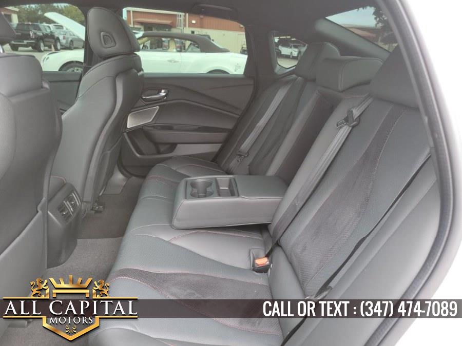 2021 Acura TLX FWD w/A-Spec Package, available for sale in Brooklyn, New York | All Capital Motors. Brooklyn, New York 2021 Acura TLX FWD w/A-Spec Package, available for sale in Brooklyn, New York | All Capital Motors. Brooklyn, New York