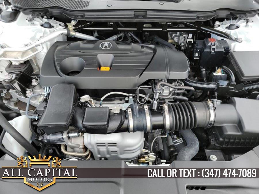 2021 Acura TLX FWD w/A-Spec Package, available for sale in Brooklyn, New York | All Capital Motors. Brooklyn, New York 2021 Acura TLX FWD w/A-Spec Package, available for sale in Brooklyn, New York | All Capital Motors. Brooklyn, New York
