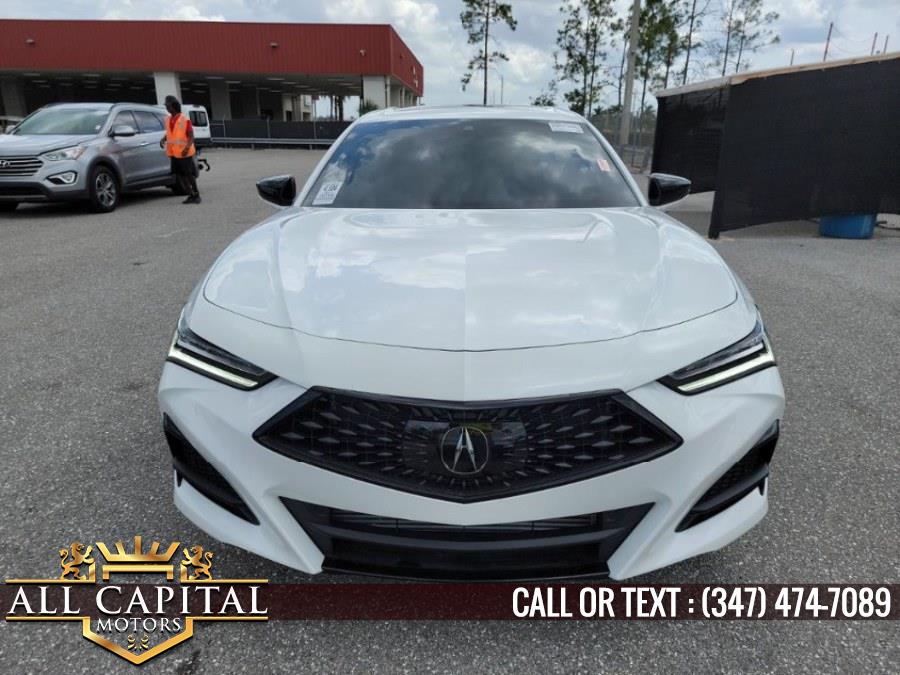 2021 Acura TLX FWD w/A-Spec Package, available for sale in Brooklyn, New York | All Capital Motors. Brooklyn, New York 2021 Acura TLX FWD w/A-Spec Package, available for sale in Brooklyn, New York | All Capital Motors. Brooklyn, New York