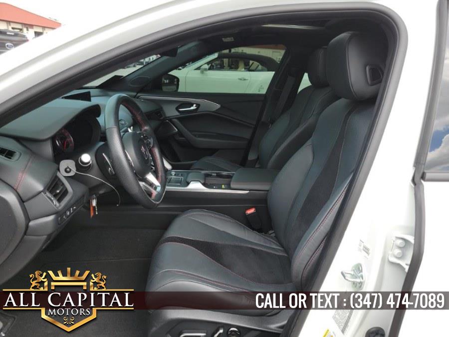2021 Acura TLX FWD w/A-Spec Package, available for sale in Brooklyn, New York | All Capital Motors. Brooklyn, New York 2021 Acura TLX FWD w/A-Spec Package, available for sale in Brooklyn, New York | All Capital Motors. Brooklyn, New York