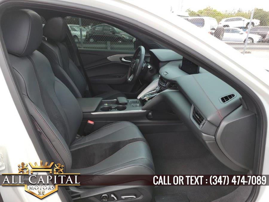2021 Acura TLX FWD w/A-Spec Package, available for sale in Brooklyn, New York | All Capital Motors. Brooklyn, New York 2021 Acura TLX FWD w/A-Spec Package, available for sale in Brooklyn, New York | All Capital Motors. Brooklyn, New York